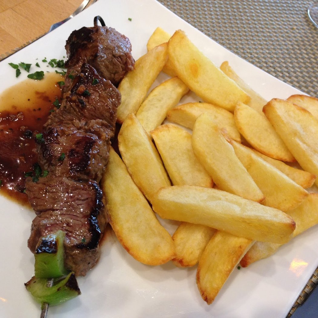 La Réserve 3